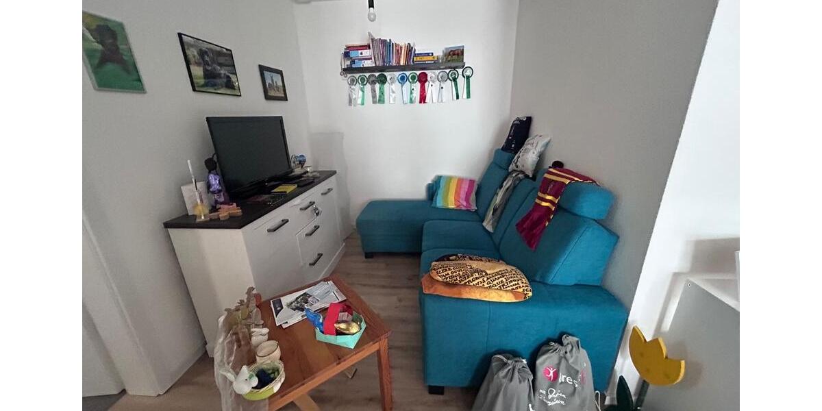 Etagenwohnung Schwalmstadt - 2 Zimmer, 51 m&sup2;, 819&euro; | Angebot:26152134