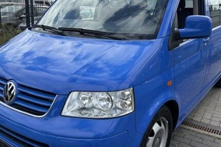 VW T5 Transporter 294.000 km 6.900 &euro; Ahrensburg 22926