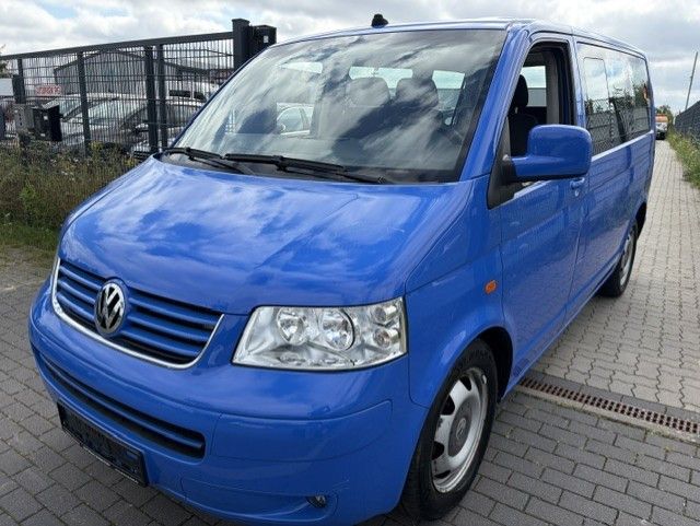 VW T5 Transporter 294.000 km 6.900 &euro; Ahrensburg 22926