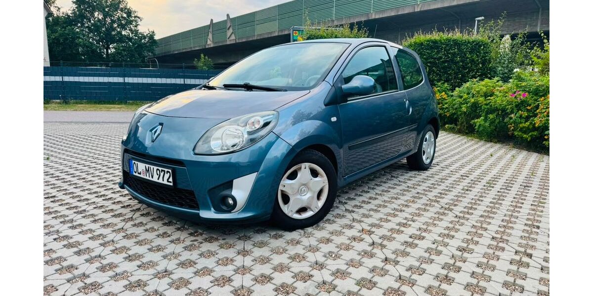 Renault Twingo 165.000 km 1.750 &euro; Oldenburg 26131
