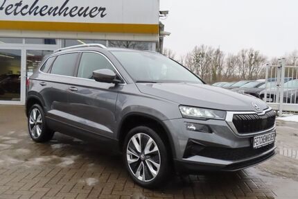 Skoda Karoq 26.980 km 28.990 &euro; Schwerin 19057