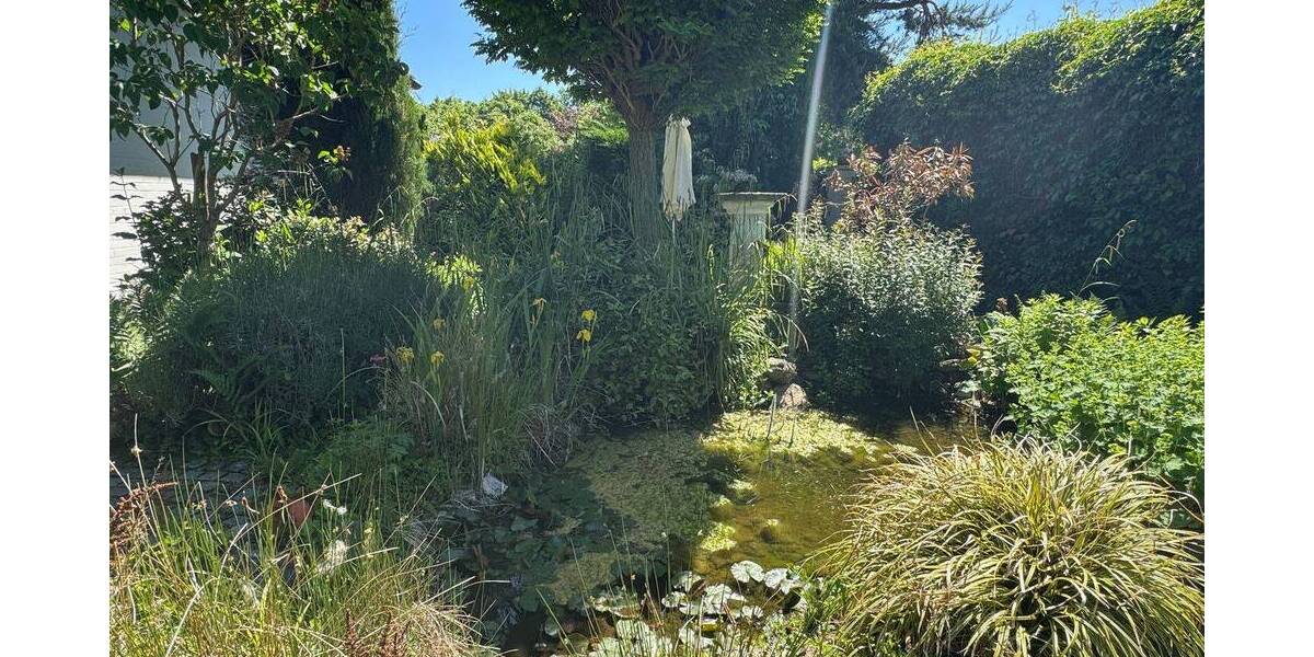Bungalow Wunstorf Luthe - 5 Zimmer, 115 m&sup2;, 440.000&euro; | Angebot:26875444