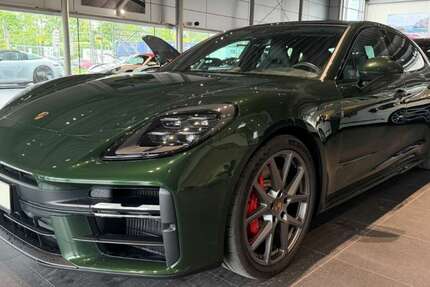 Porsche Panamera 17.213 km 129.800 &euro; Bielefeld 33719