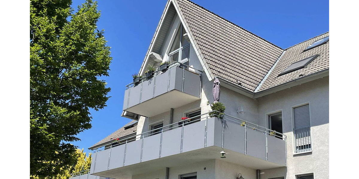 Etagenwohnung Paderborn Elsen - 3 Zimmer, 87 m&sup2;, 279.000&euro; | Angebot:25969966