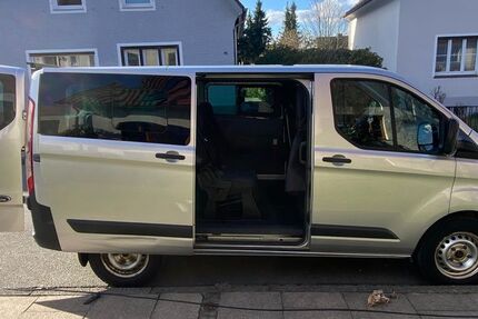 Ford Transit Custom 197.159 km 12.900 &euro; Herford 32049