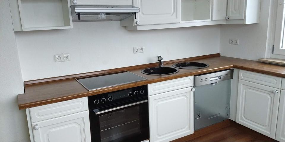 Etagenwohnung Münnerstadt - 4 Zimmer, 90 m&sup2;, 650&euro; | Angebot:23717412