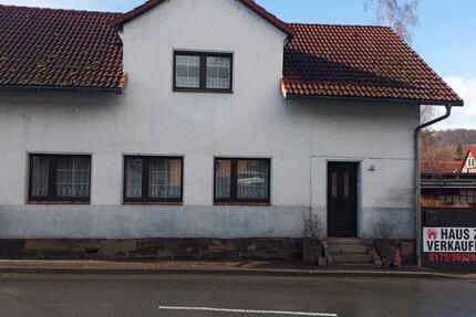 Haus Rudolstadt - 5 Zimmer, 135 m&sup2;, 50.000&euro; | Angebot:25349997