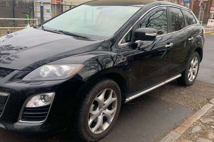 Mazda CX-7 260.000 km 4.499 &euro; Berlin 10829