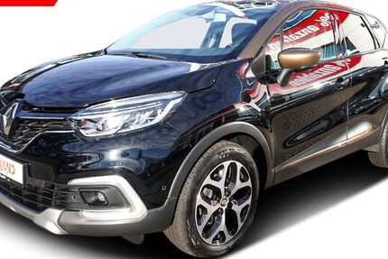 Renault Captur 55.605 km 16.950 &euro; Eisenhüttenstadt 15890