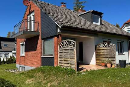 Haus Eutin - 5 Zimmer, 100 m&sup2;, 282.000&euro; | Angebot:26055773