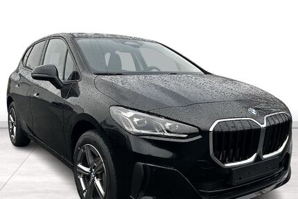 BMW 218 Active Tourer 3.865 km 30.912 &euro; Erfurt 99087