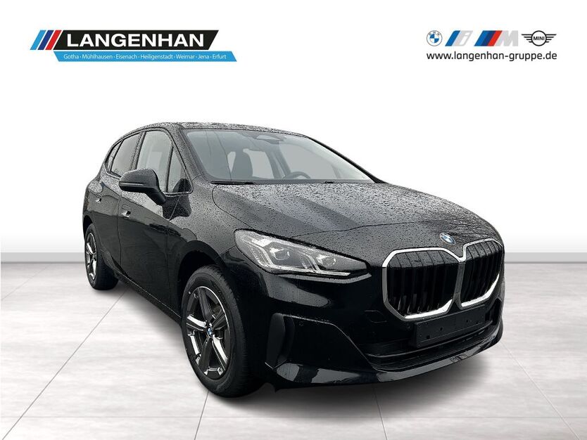 BMW 218 Active Tourer 3.865 km 31.710 € Erfurt 99087