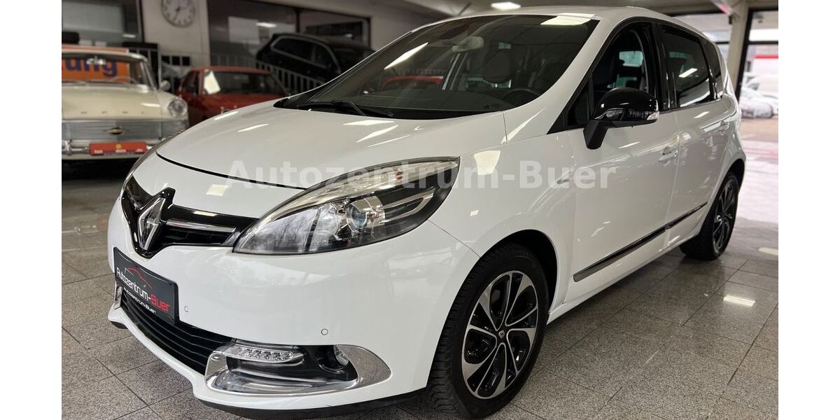 Renault Scenic 28.000 km 13.990 &euro; Gelsenkirchen 45881