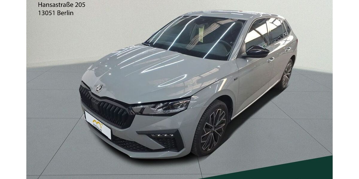 Skoda Scala 20.347 km 24.975 &euro; Berlin 13088