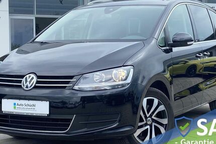 VW Sharan 49.345 km 29.448 &euro; Schrobenhausen-Edelshsn. 86529