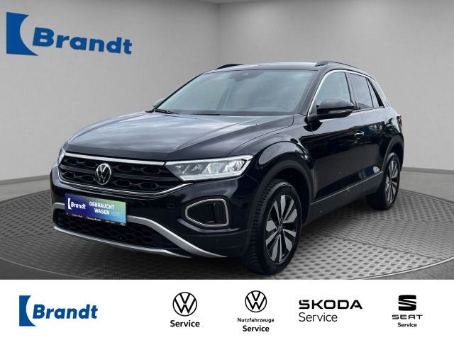 VW T-Roc 20.610 km 22.690 &euro; Stuhr 28816