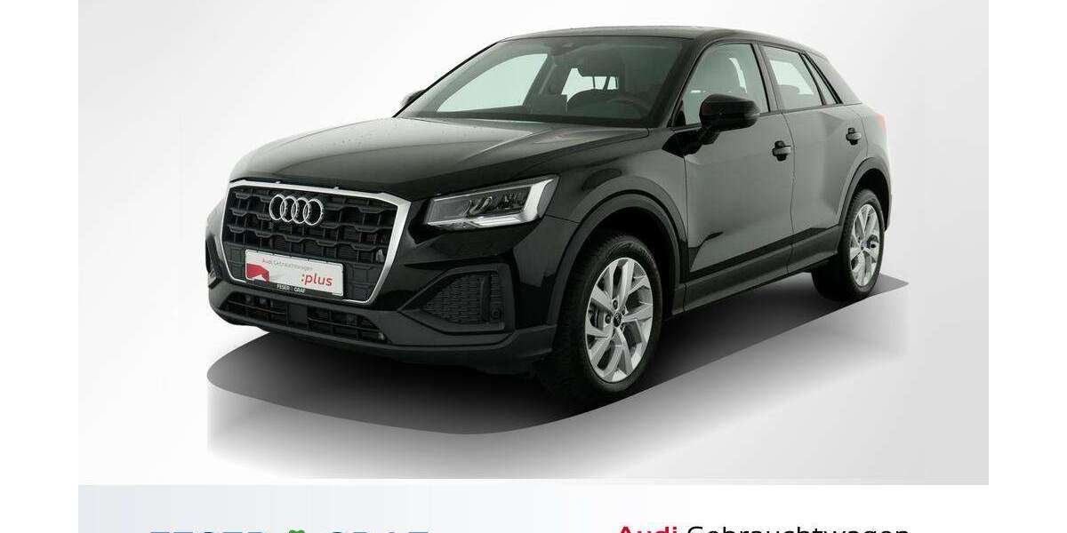 Audi Q2 17.200 km 27.840 &euro; Nürnberg 90411