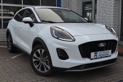 Ford Puma 3.300 km 22.895 &euro; Ochtrup 48607