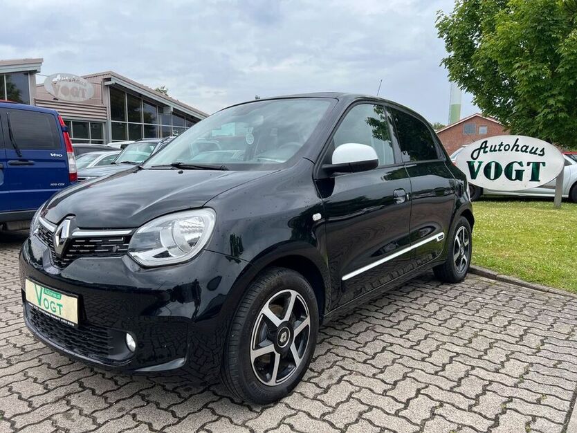 Twingo