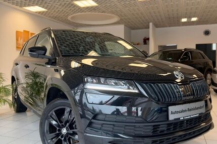Skoda Karoq 56.790 km 21.980 &euro; Berlin 13403