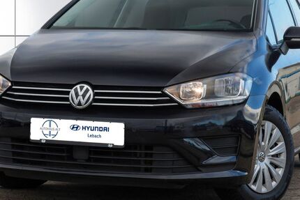 VW Golf 53.000 km 13.490 &euro; Lebach 66822