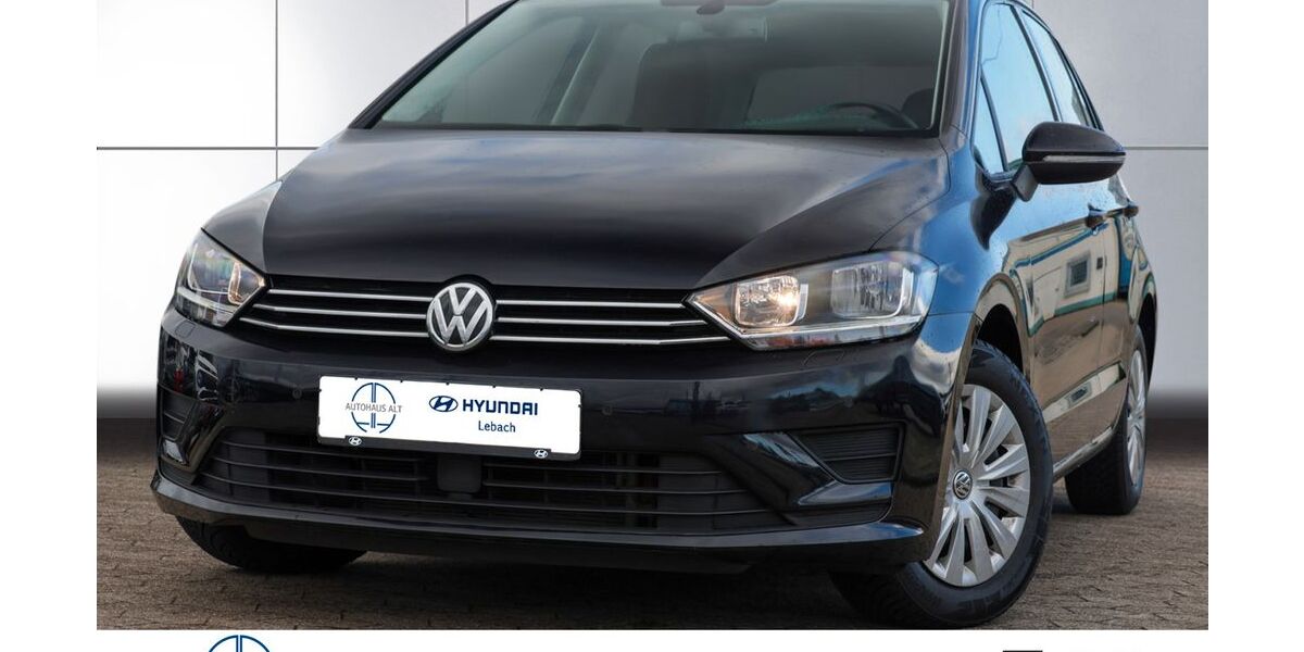 VW Golf 53.000 km 13.490 &euro; Lebach 66822