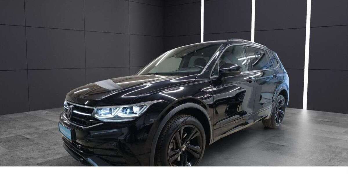 VW Tiguan 58.547 km 37.435 &euro; Bielefeld 33613