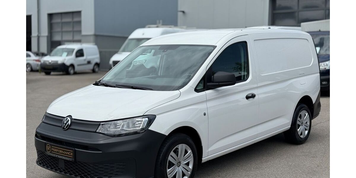 VW Caddy 10.000 km 27.990 &euro; Bergkirchen 85232