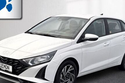 Hyundai i20 8.249 km 17.330 &euro; Salzbergen 48499