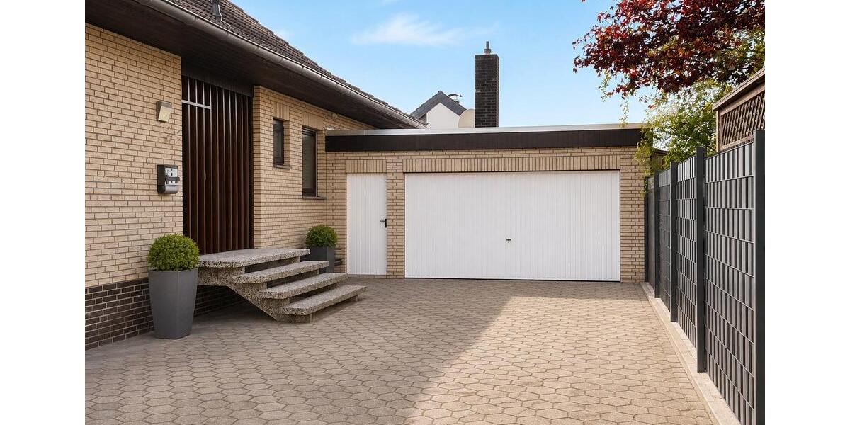 Bungalow Dörverden - 5 Zimmer, 141 m&sup2;, 369.000&euro; | Angebot:26876158