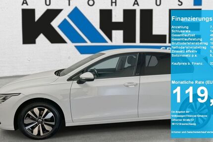 VW Golf 26.256 km 22.890 &euro; Neustadt am Rübenberge 31535