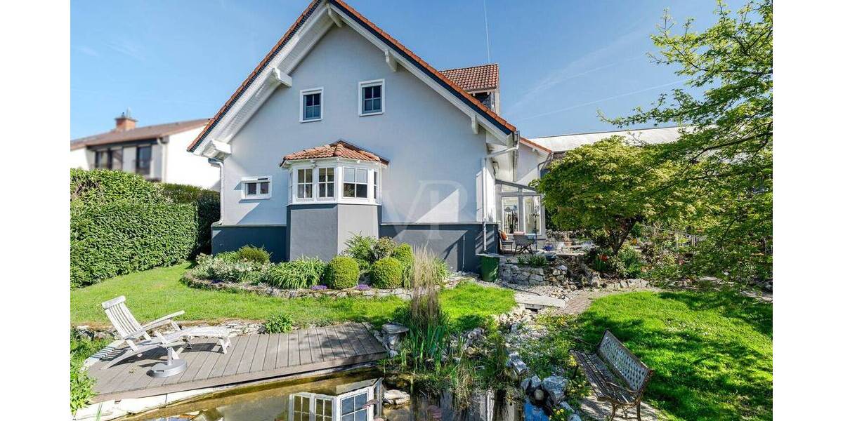 Einfamilienhaus Neu-Anspach Anspach - 7 Zimmer, 250 m&sup2;, 798.000&euro; | Angebot:26378664