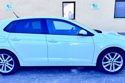 VW Polo 137.986 km 13.450 &euro; Mammendorf 82291