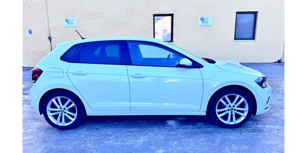 VW Polo 137.986 km 13.450 &euro; Mammendorf 82291