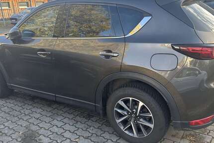 Mazda CX-5 172.580 km 14.490 € Prenzlau 17291