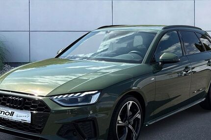 Audi A4 37.890 km 34.950 &euro; Biberach 88400