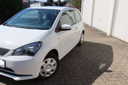 Seat Mii 157.000 km 3.490 &euro; Barsinghausen 30890