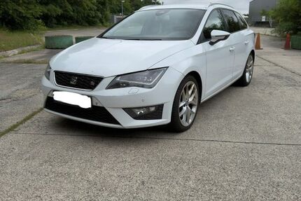 Seat Leon 277.000 km 8.200 &euro; Bardowick 21357