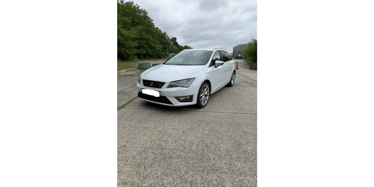 Seat Leon 277.000 km 8.500 &euro; Bardowick 21357