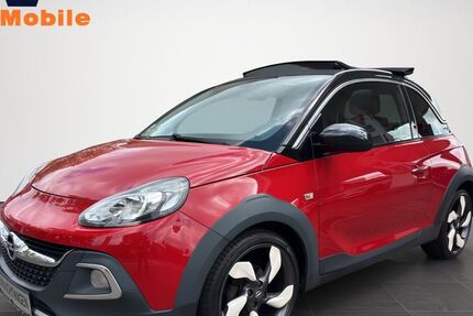Opel Adam 147.000 km 6.400 &euro; Düsseldorf 40472