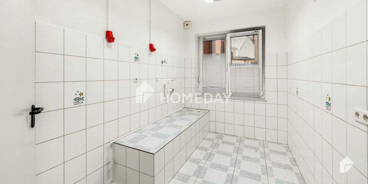 Etagenwohnung Wetter (Ruhr) Alt-Wetter - 6 Zimmer, 228 m&sup2;, 198.000&euro; | Angebot:24544939