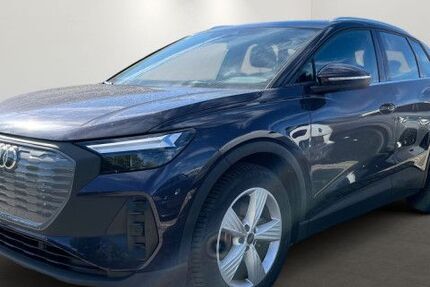 Audi Q4 e-tron 35.154 km 26.980 &euro; Kaiserslautern 67663