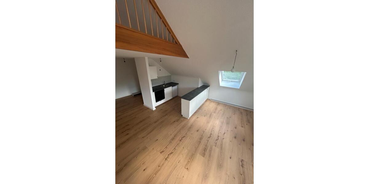 Maisonettenwohnung Vaihingen an der Enz - 2 Zimmer, 55 m&sup2;, 790&euro; | Angebot:26675110