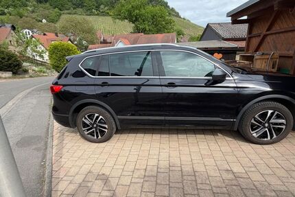 Seat Tarraco 13.500 km 43.000 &euro; Zeil am Main 97475