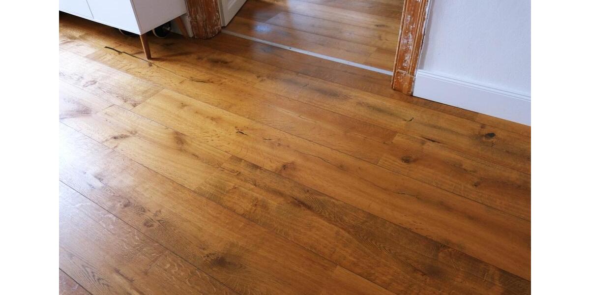 Charmante Altbauwohnung mit Stil – Wohnen im Herzen von Hannover 5 zimmer