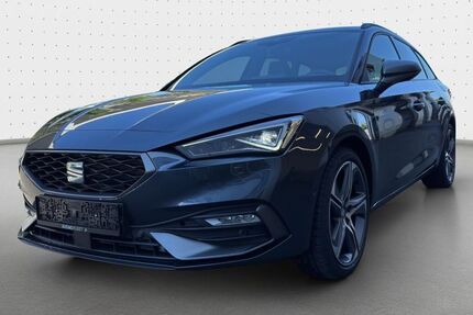 Seat Leon 15.000 km 31.500 &euro; Königstein 61462