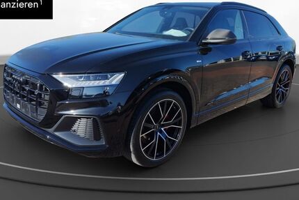Audi Q8 100.550 km 62.590 &euro; Bad Langensalza 99947