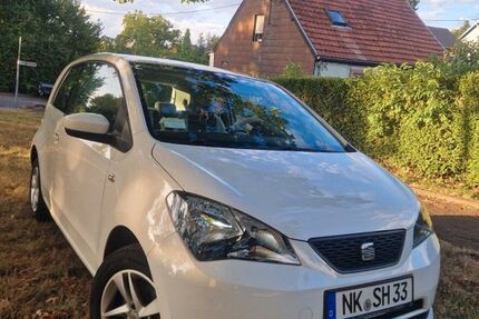 Seat Mii 93.800 km 5.000 &euro; Merchweiler 66589