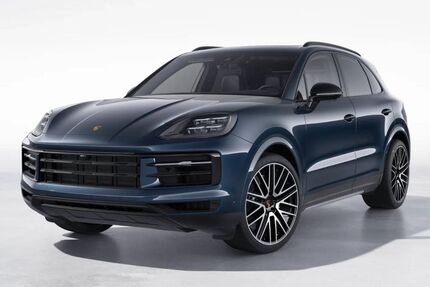 Porsche Cayenne 27.002 km 114.900 € Hofheim 65719