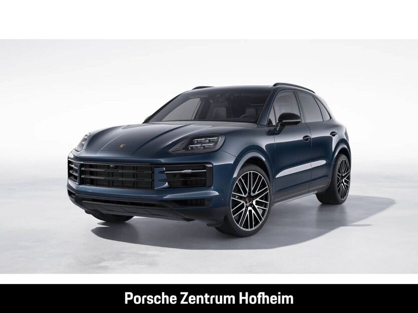 Porsche Cayenne 27.002 km 114.900 € Hofheim 65719